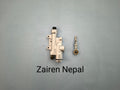 Cross Fire HJ 250 Rear Master Cylinder