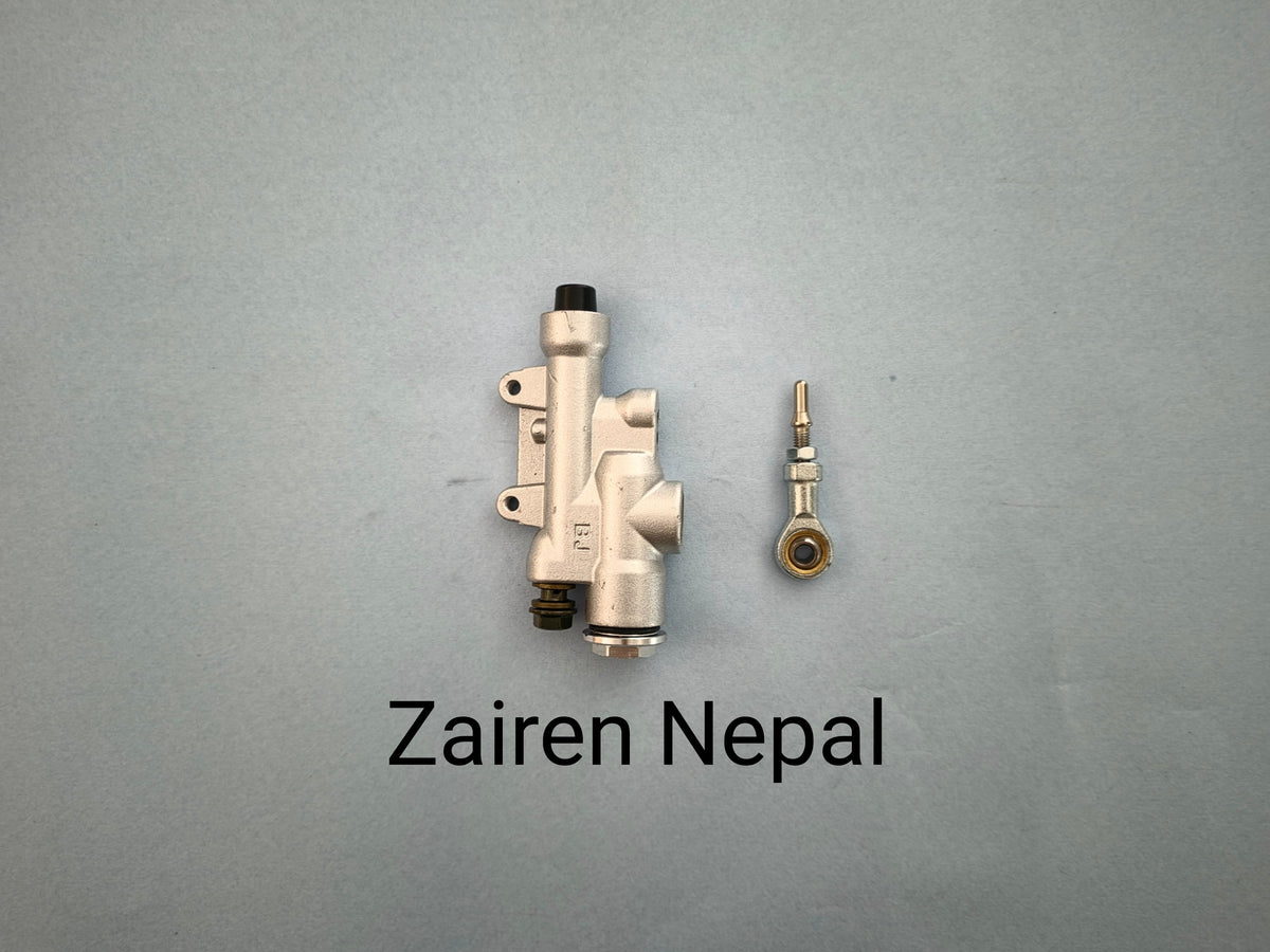Cross Fire Gr7 250 Rear Master Cylinder