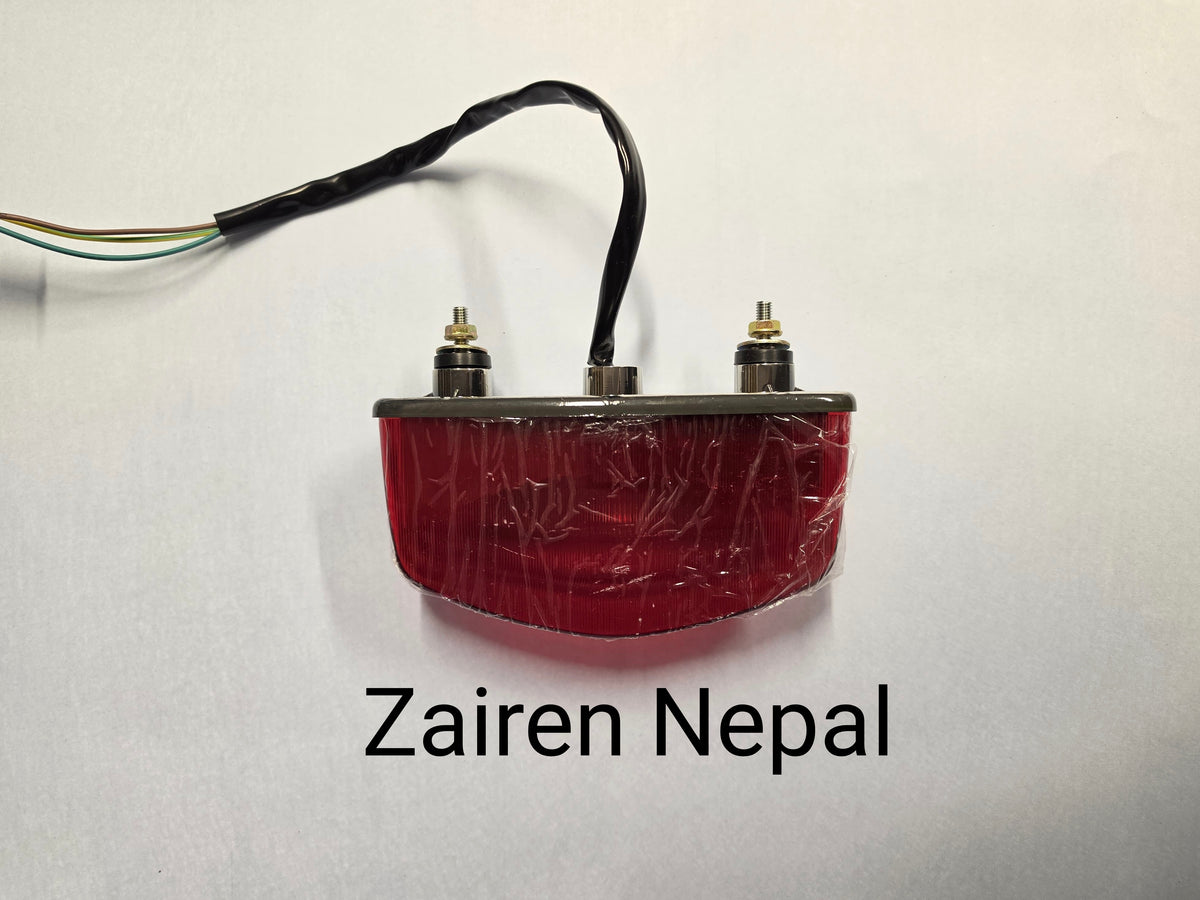 Hartford Vr 200 Tail Light / Back Light