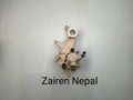 Cross Fire XZ 250 Rear Disc Caliper