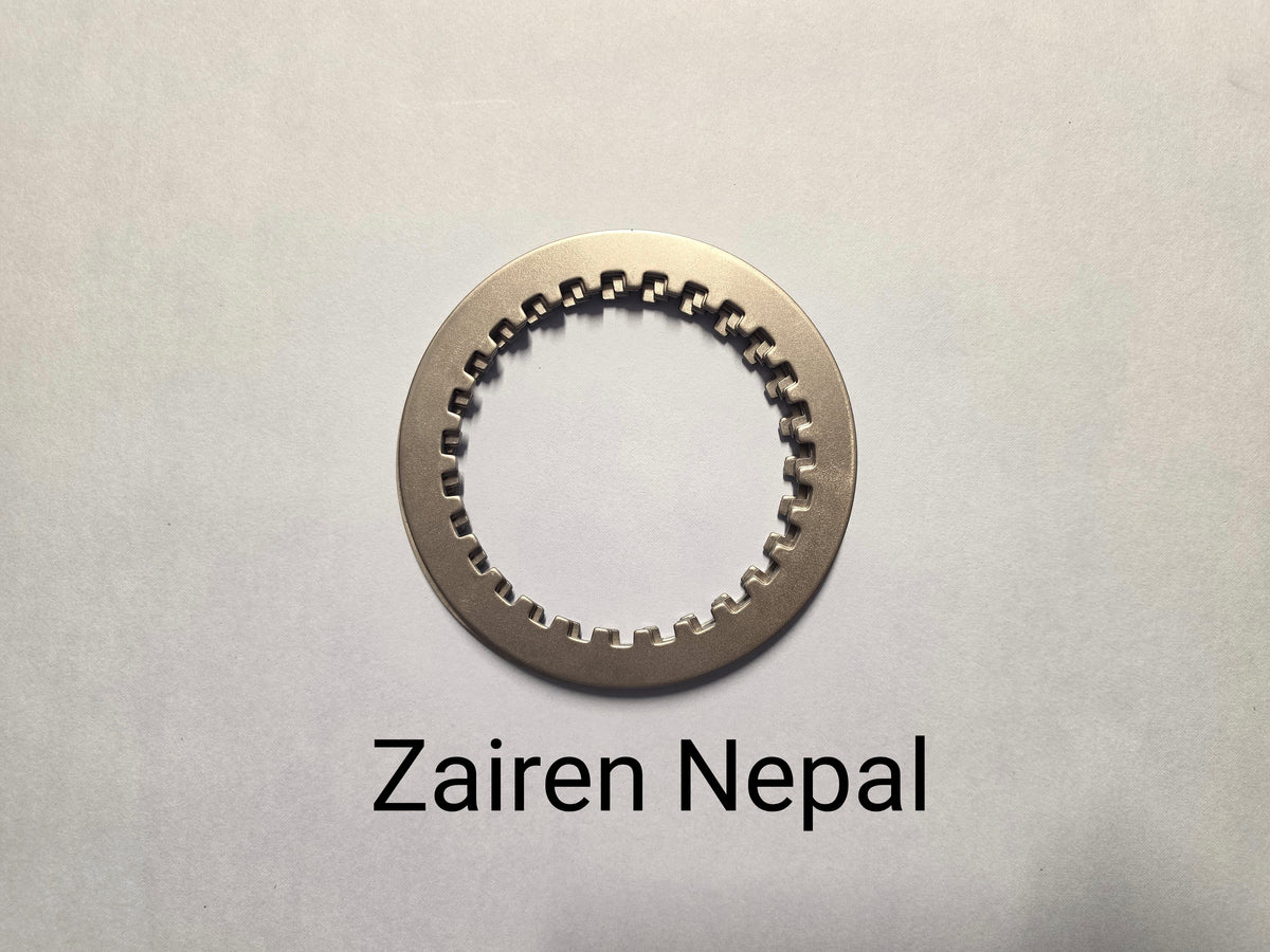 Cross Fire 250 Pressure Plate