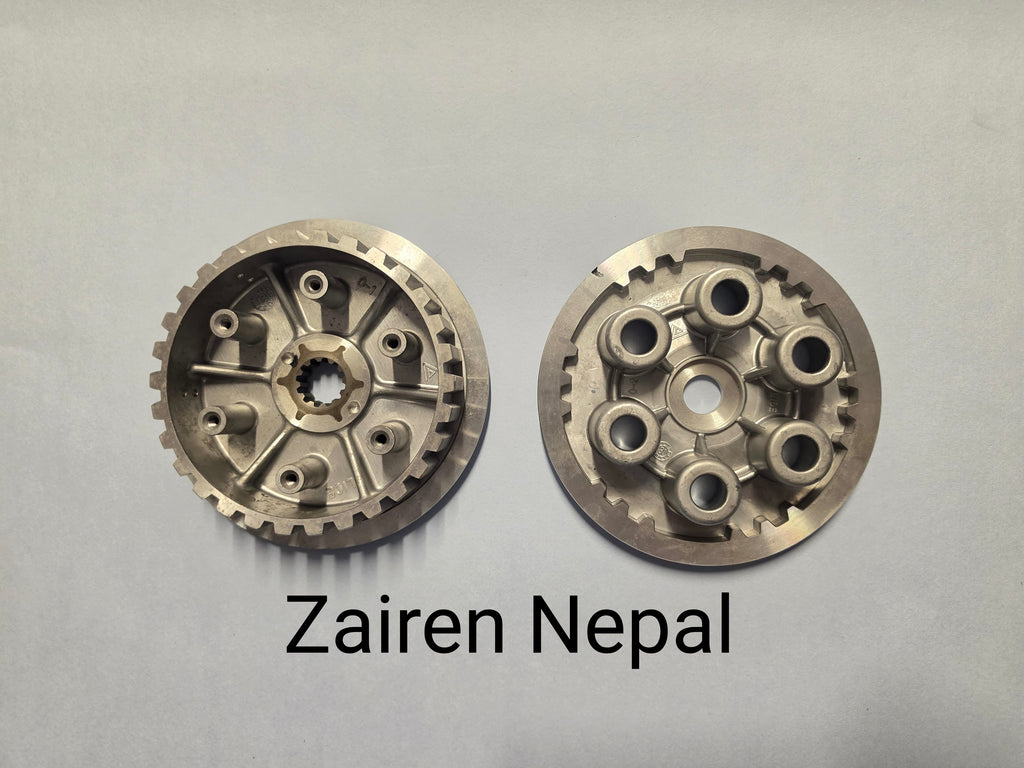 Cross Fire 250 Male Female / Clutch Hub Center