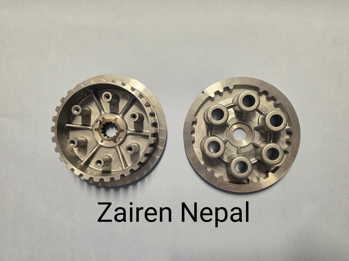 Cross Fire 250 Male Female / Clutch Hub Center