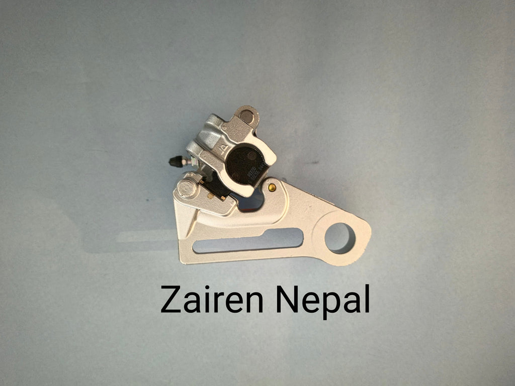 Cross Fire Gr7 Rear Disc Caliper
