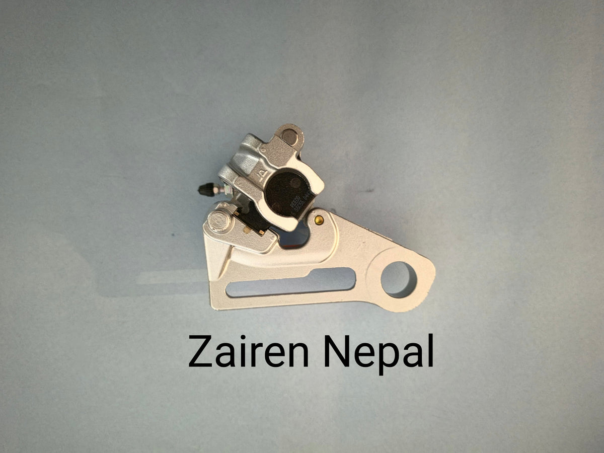 Cross Fire Gr7 Rear Disc Caliper