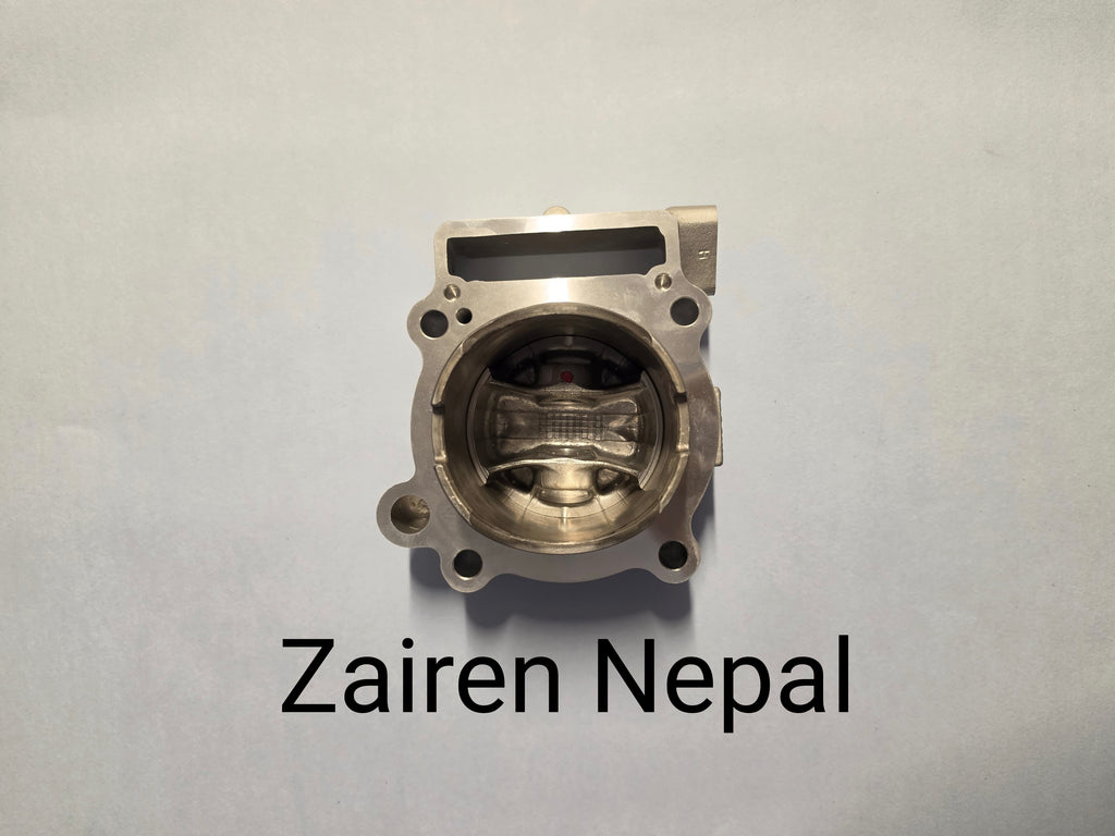 Cross Fire 250 Cylinder Block Set
