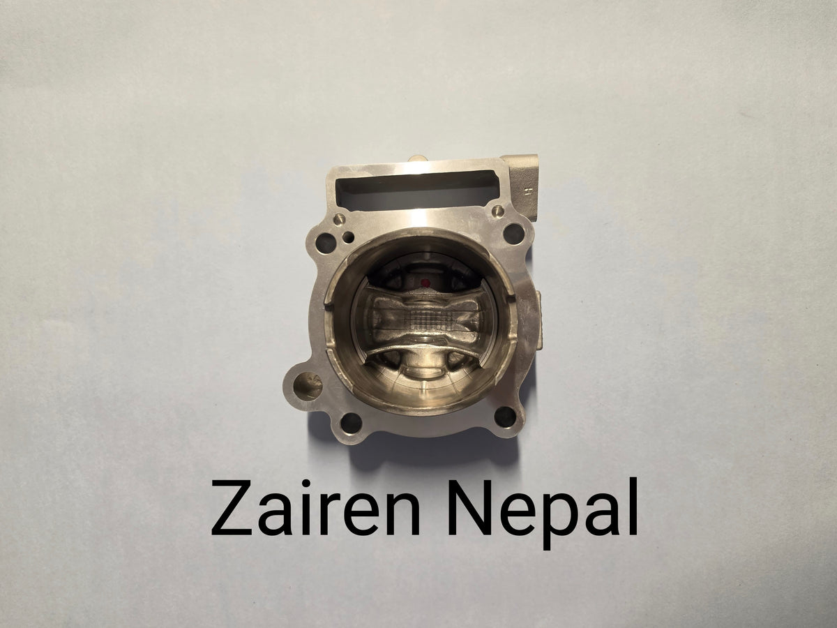 Cross Fire 250 Cylinder Block Set