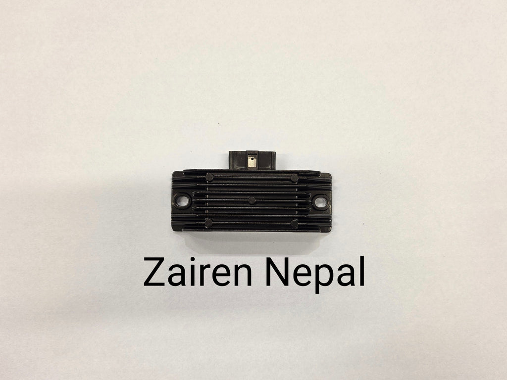 Cross Fire 250 Rectifier ( Without Wire )