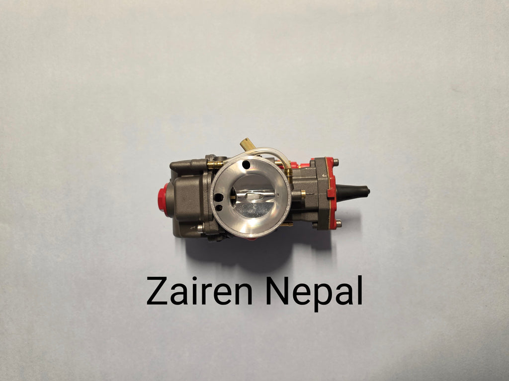 Cross Fire 250 Carburetor  ( Nibbi )