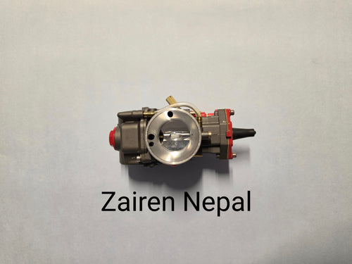 Cross Fire 250 Carburetor  ( Nibbi )
