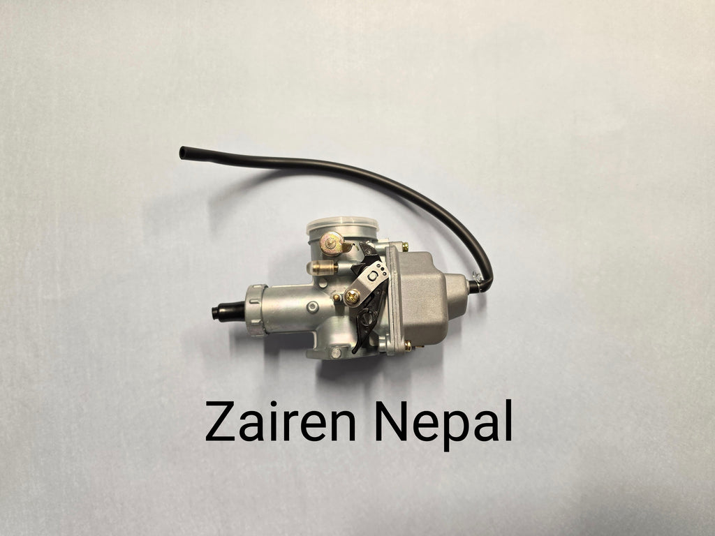 Honda XR 150 Carburetor  ( Stock )