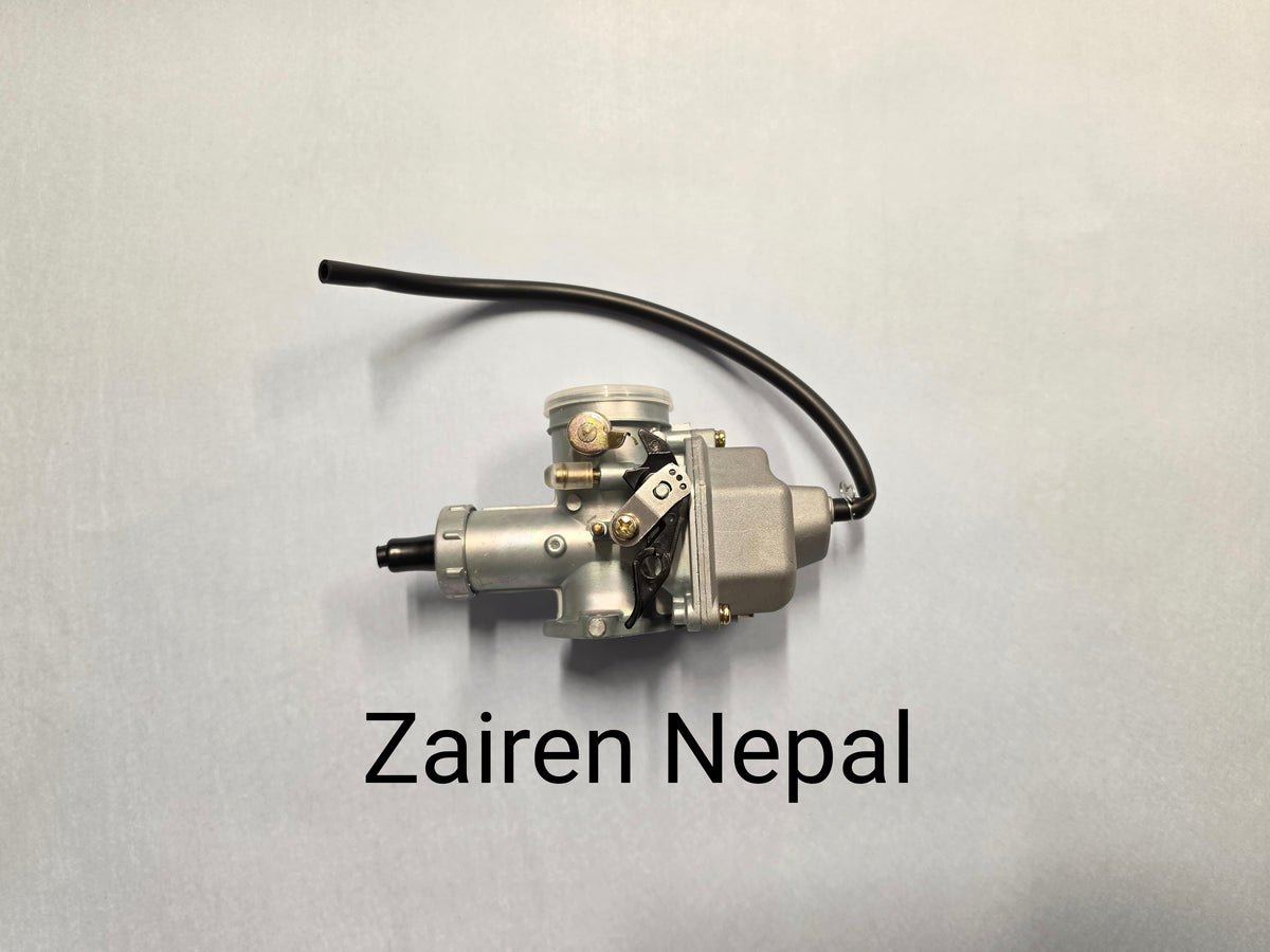 Hartford Vr 150 Carburetor  ( Free Flow )