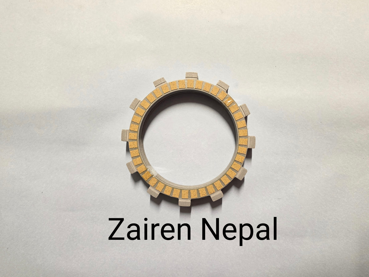 CF Moto NK 250 Clutch Plate