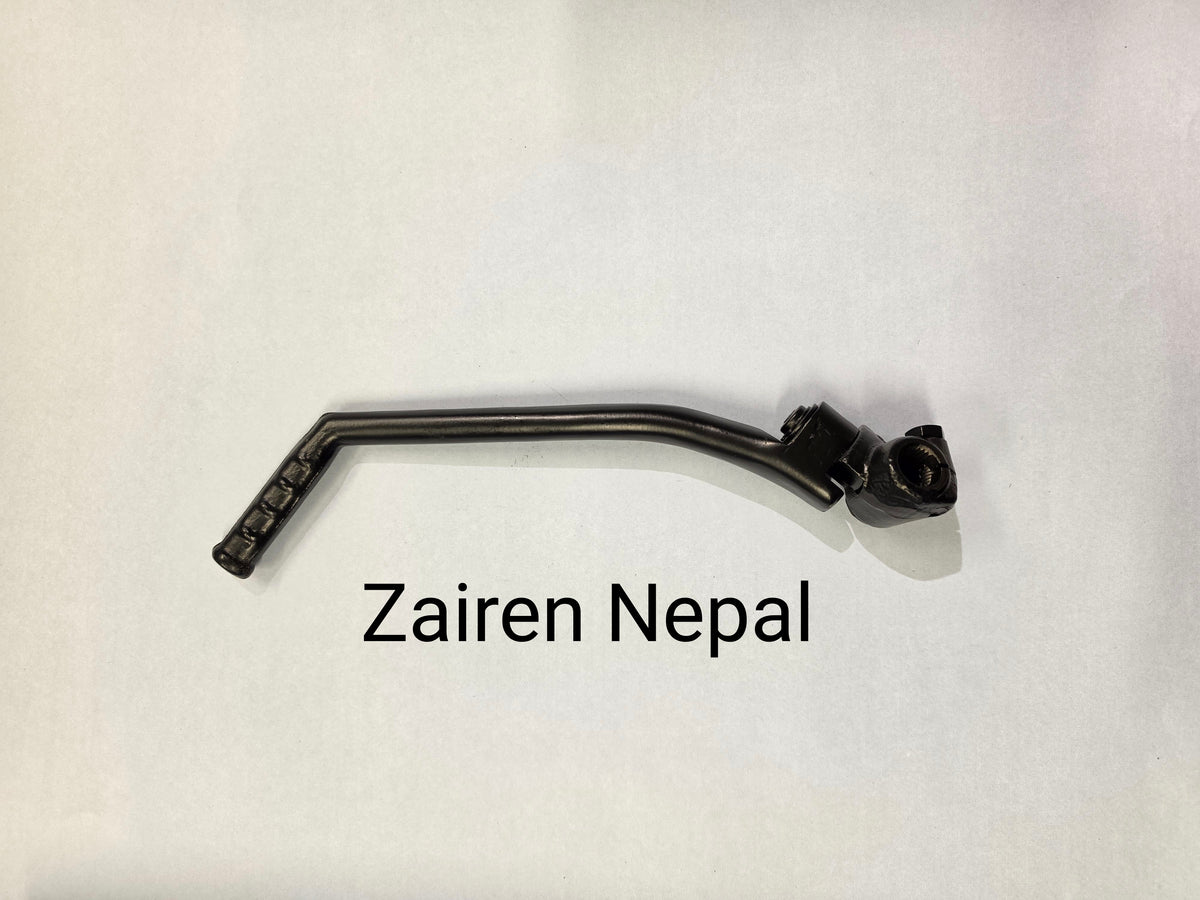 Hartford VR 150 Kick Lever