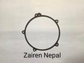 Cross Fire 250 Clutch Gasket