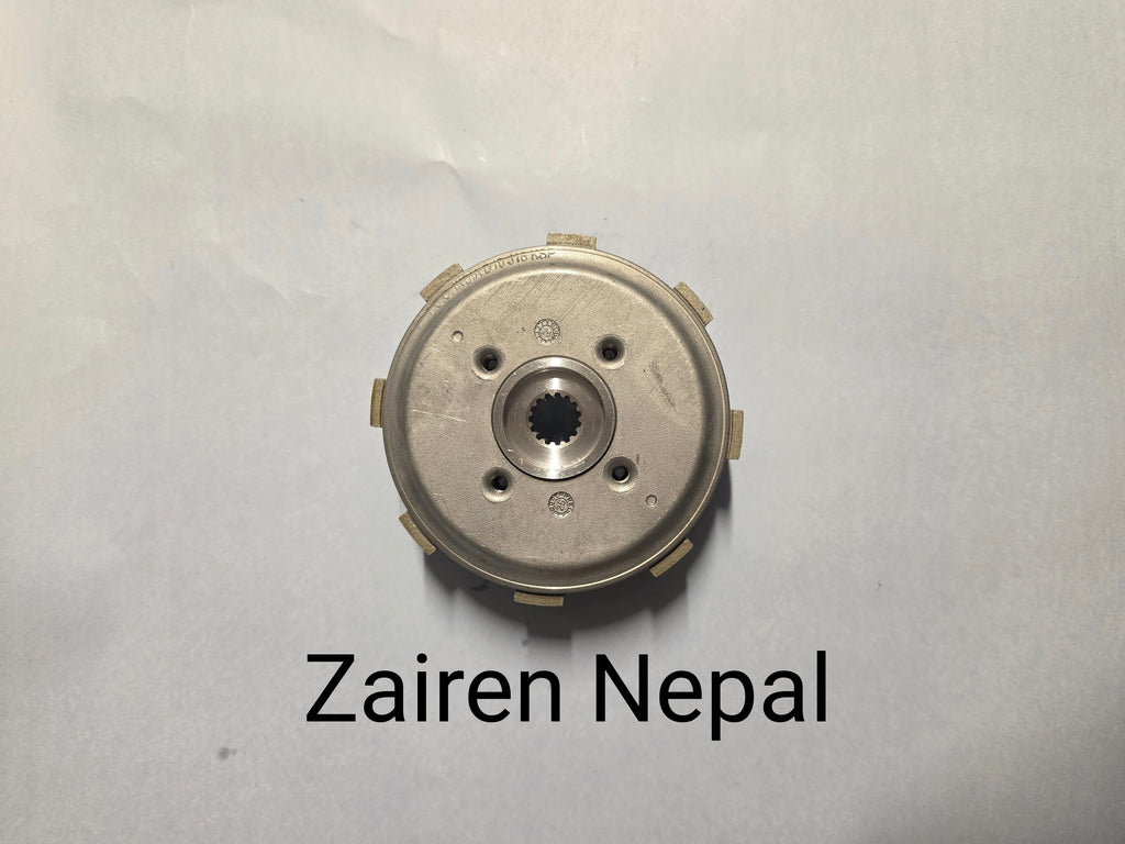 Honda XR 125 Clutch Assembly