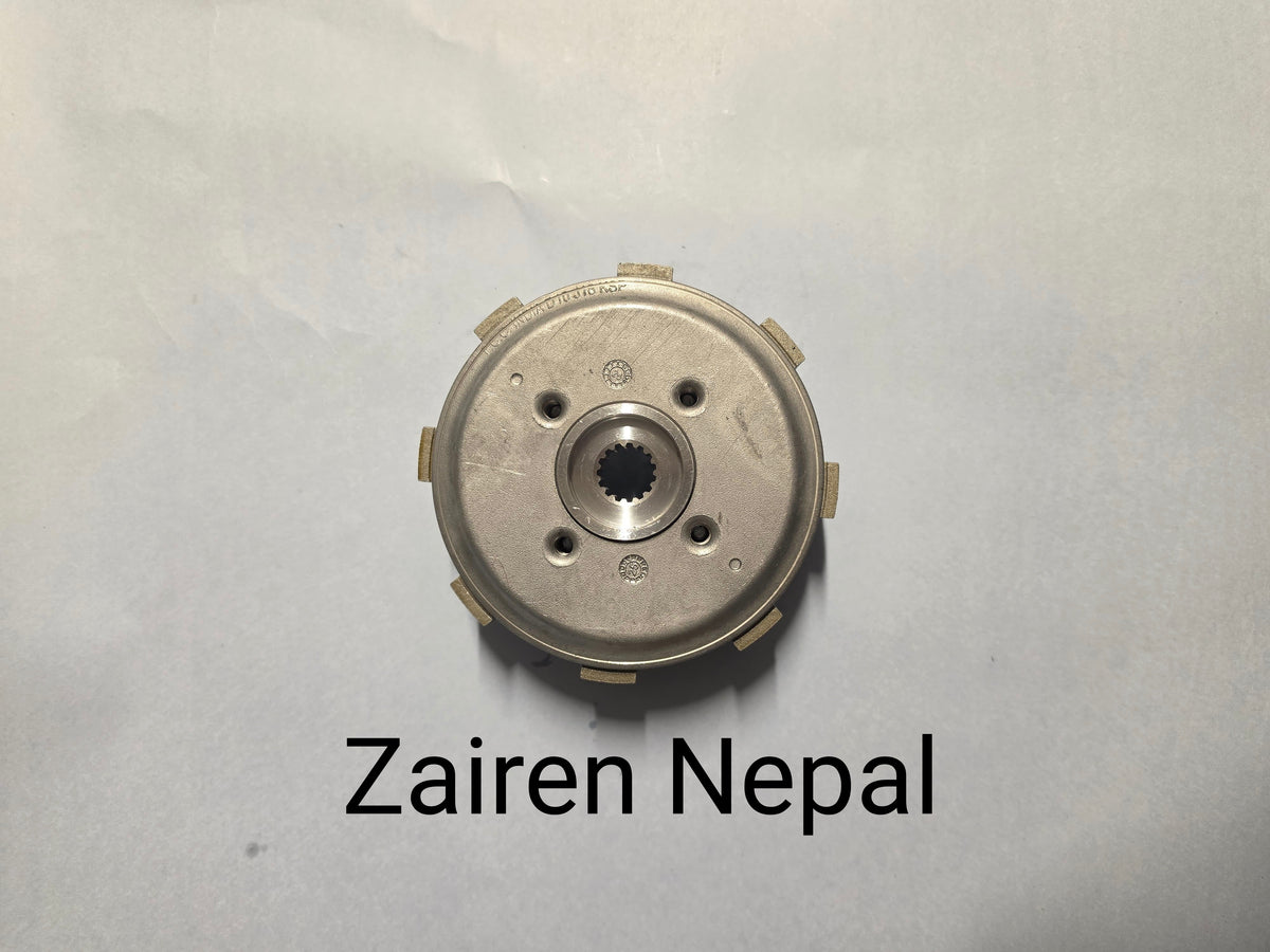 Honda XR 125 Clutch Assembly