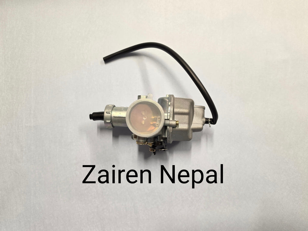 Honda XR 150 Carburetor  ( Stock )
