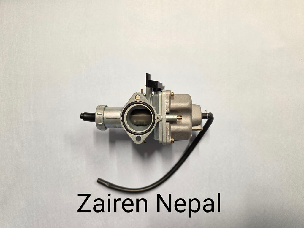Honda XR 150 Carburetor  ( Stock )