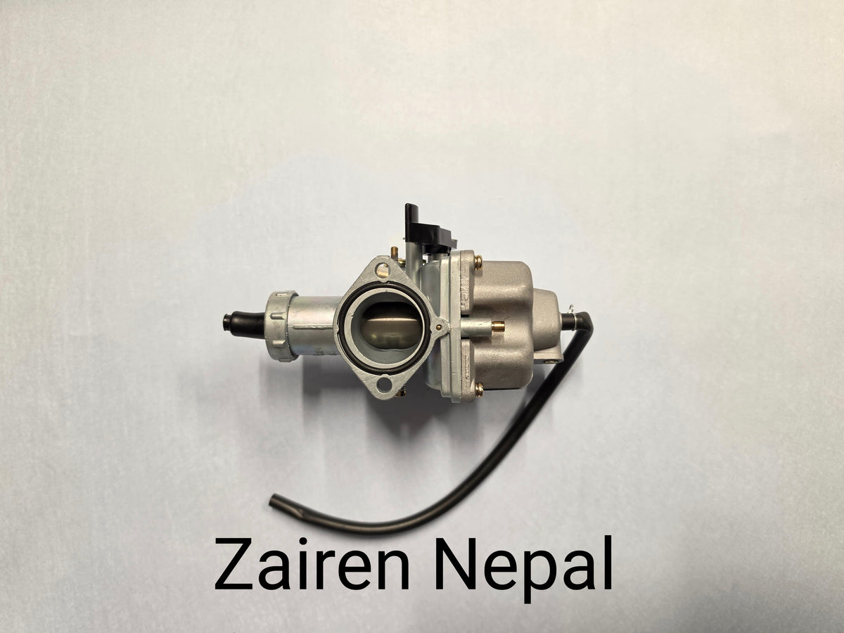Hartford Vr 150 Carburetor  ( Free Flow )