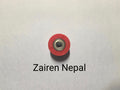 Cross Fire 250 Chain Roller
