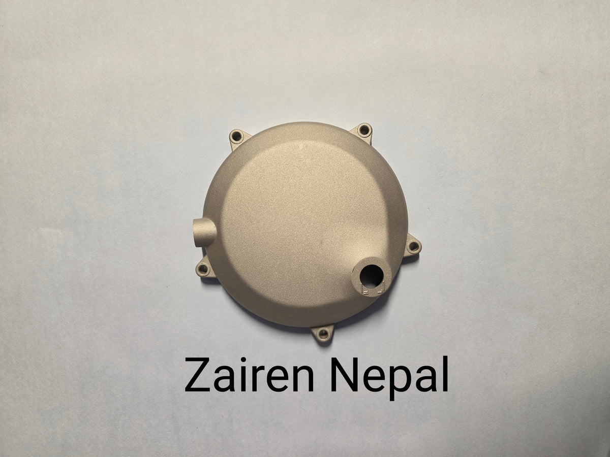 Cross Fire 250 Clutch Cover