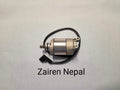 Cross Fire 250 Self Start Motor ( 8 Teeth )