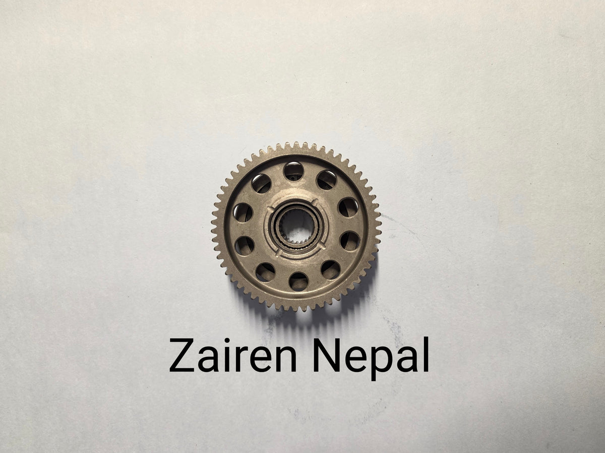 Cross Fire 250 One Way Bearing / Clutch