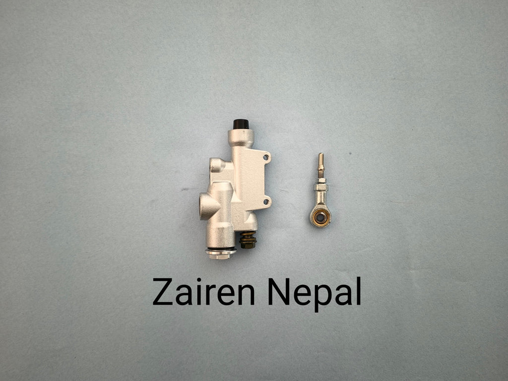 Cross Fire HJ 250 Rear Master Cylinder
