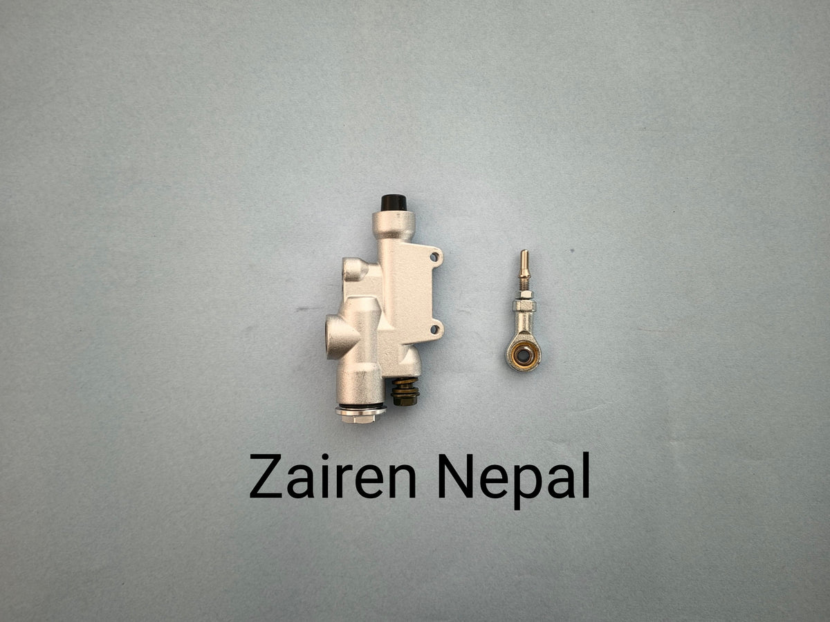 Cross Fire Gr7 250 Rear Master Cylinder