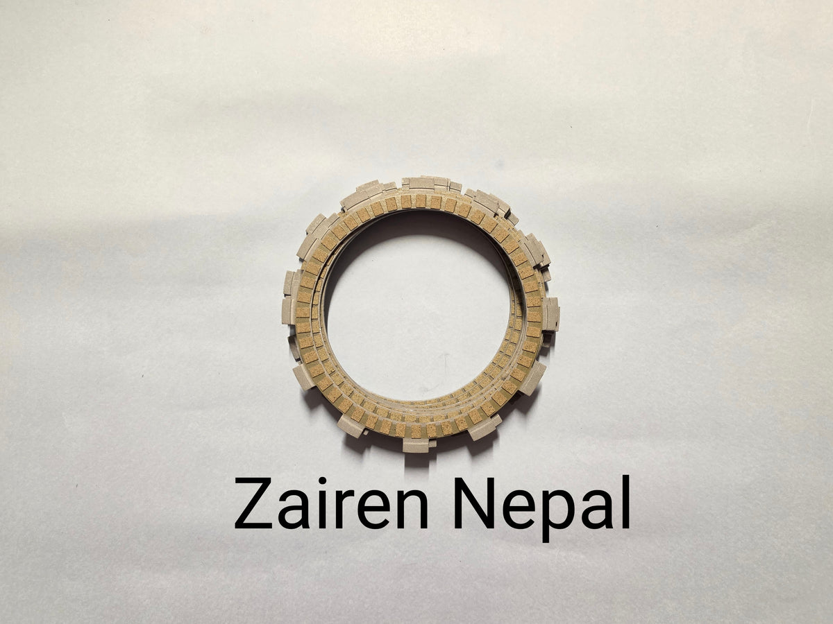 Benelli 300 Clutch Plate ( Paper )