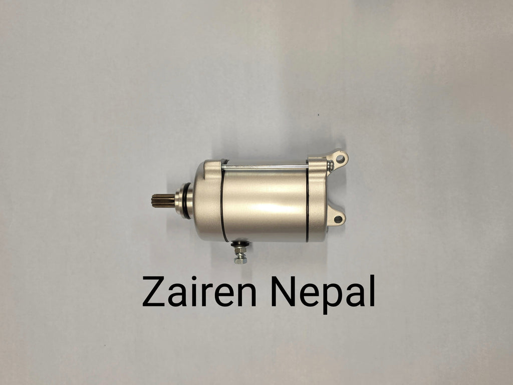 Hartford Vr 150 Self Start Motor ( 9T )