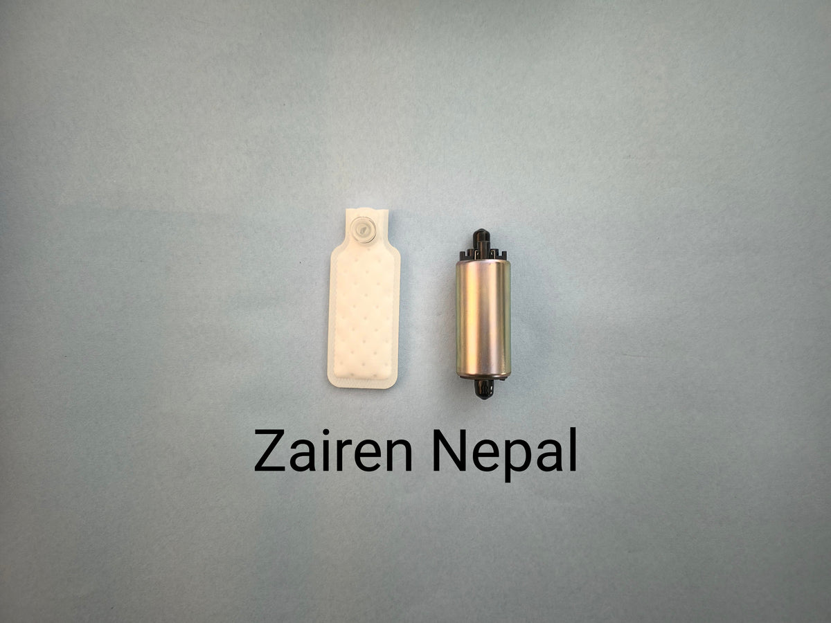 Bajaj Ns 200 Fuel Pump Motor ( Bs 4 )