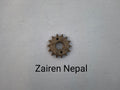 CF Moto NK 150 Front Sprocket ( Sensor )