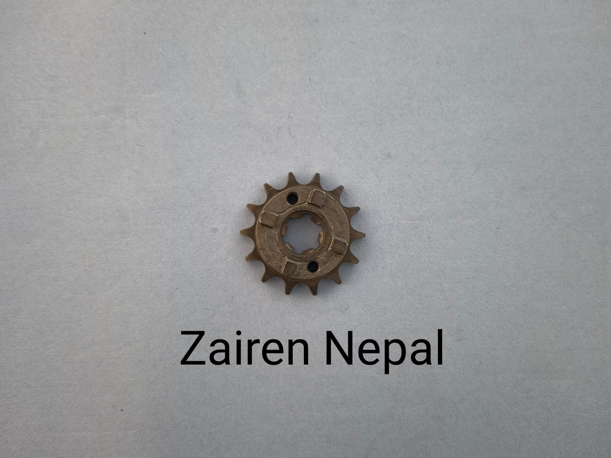CF Moto NK 150 Front Sprocket ( Sensor )