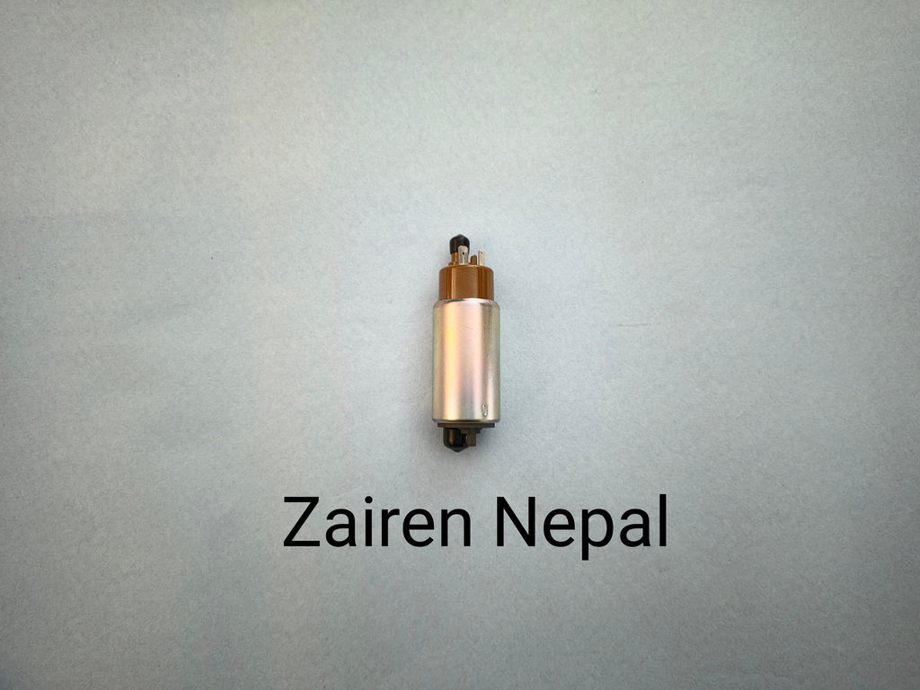 Yamaha FZ 250 Fuel Pump Motor