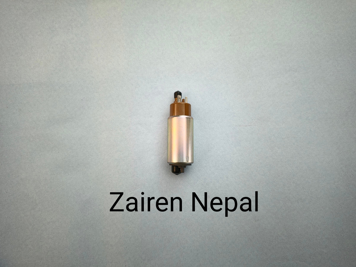 Yamaha FZ 250 Fuel Pump Motor