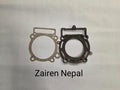 Cross Fire 250 Half Gasket