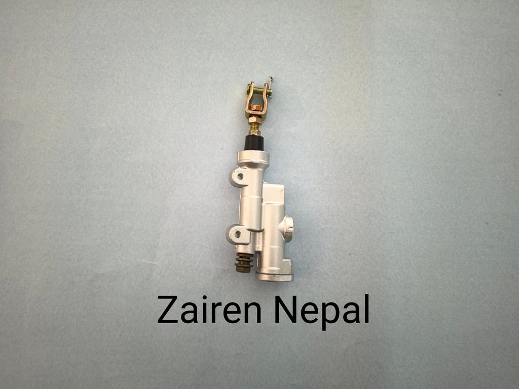 Cross Fire RM 250 Rear Master Cylinder