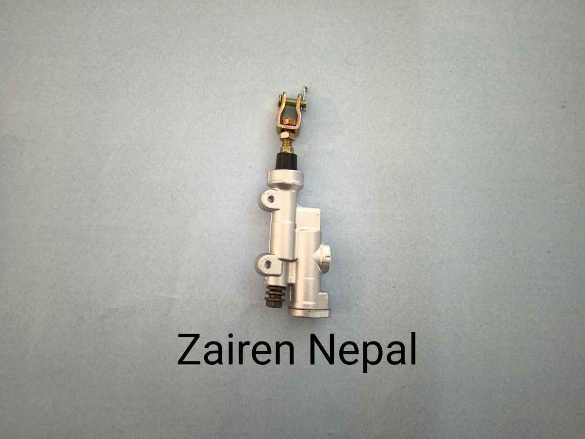 Cross Fire RM 250 Rear Master Cylinder