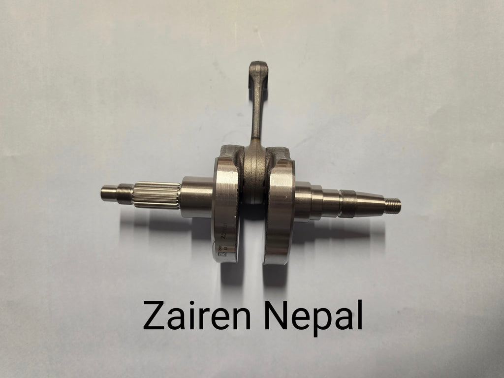 Cross Fire 250 Crank Assembly