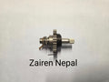 Cross Fire 250 Kick Shaft