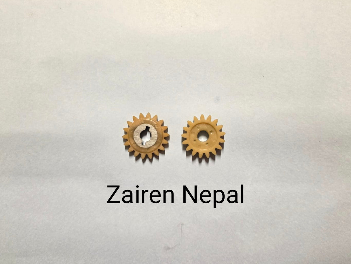 Cross Fire 250 Oil Pump Dati / Gear
