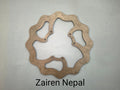 Cross Fire RM 250 Front Disc Plate