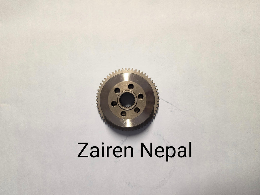 Cross X 250 One Way Bearing / Clutch