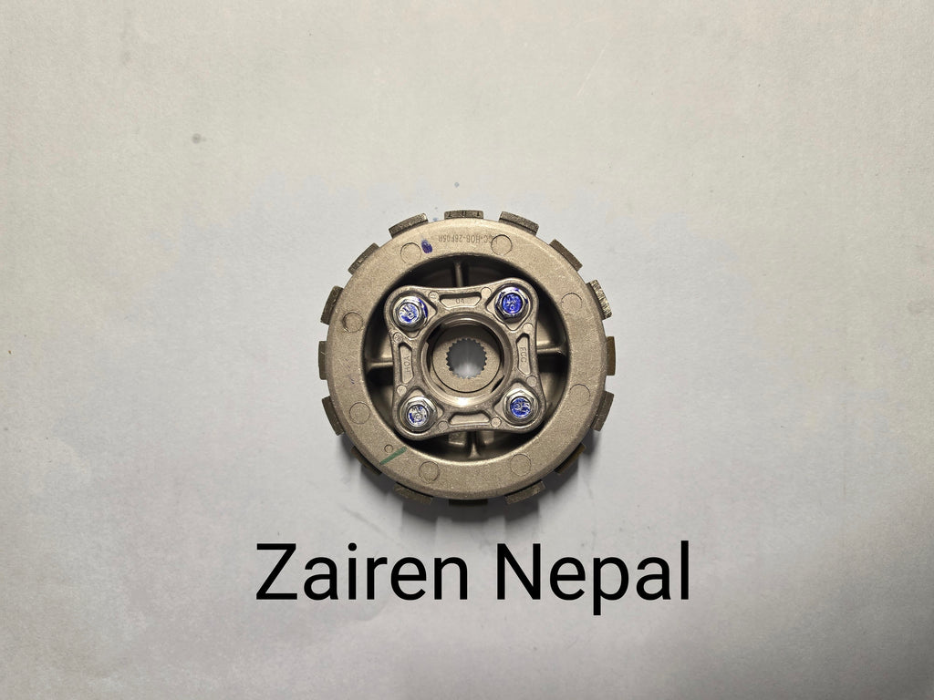 Bajaj RS 200 Clutch Assembly