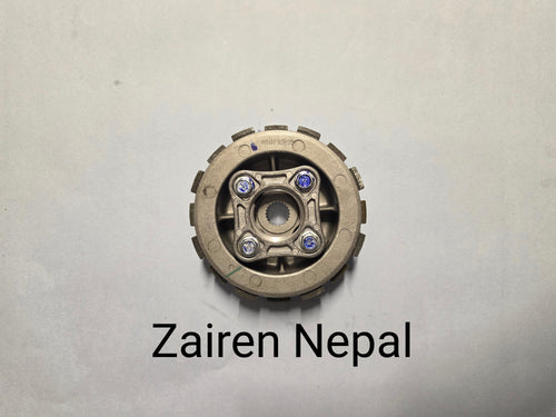 Bajaj AS 200 Clutch Assembly