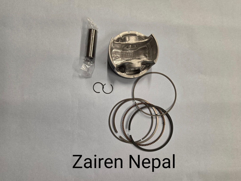 Cross Fire 250 Piston Ring Set