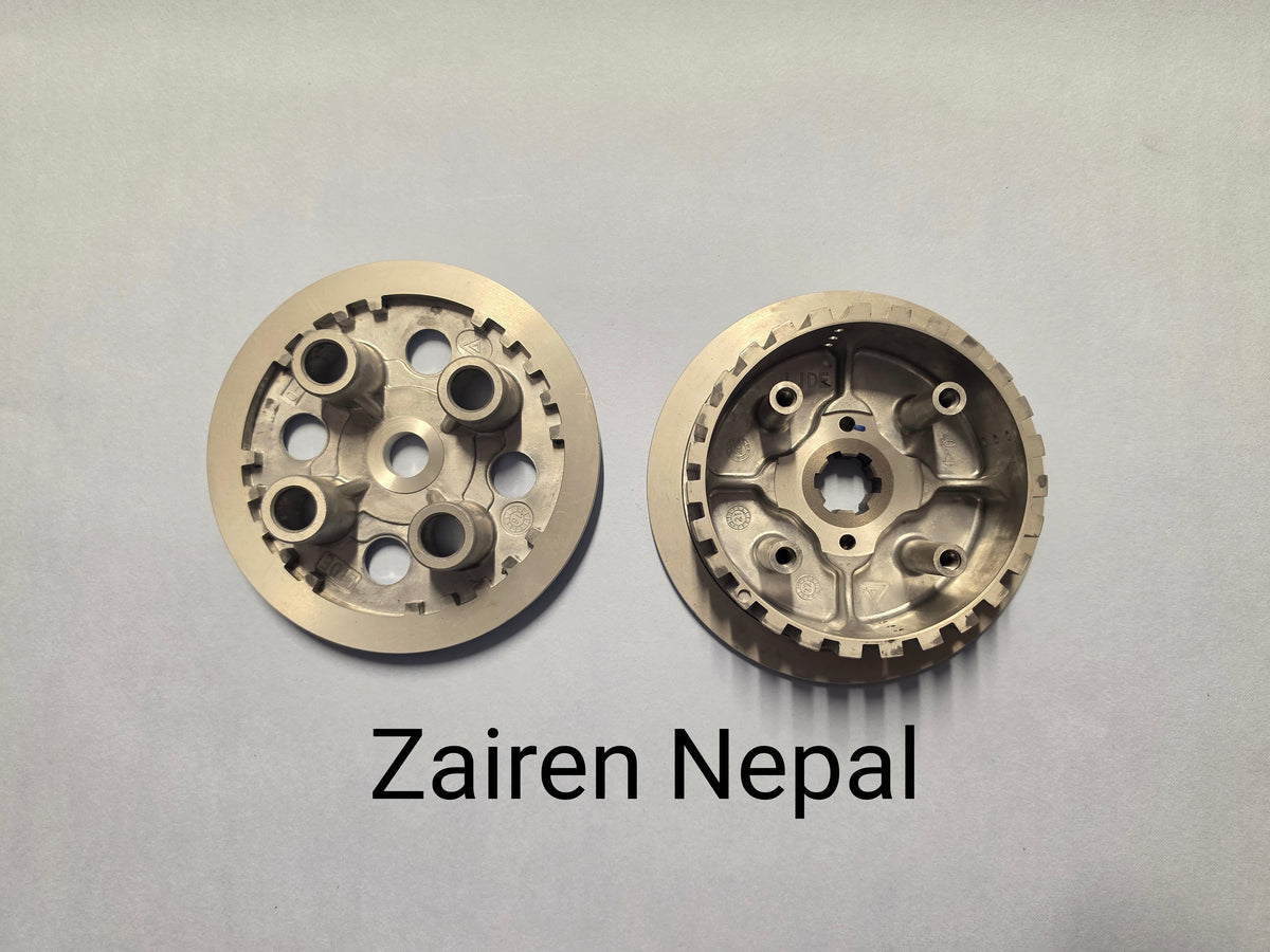 Benelli 300 Male Female / Clutch Hub Center