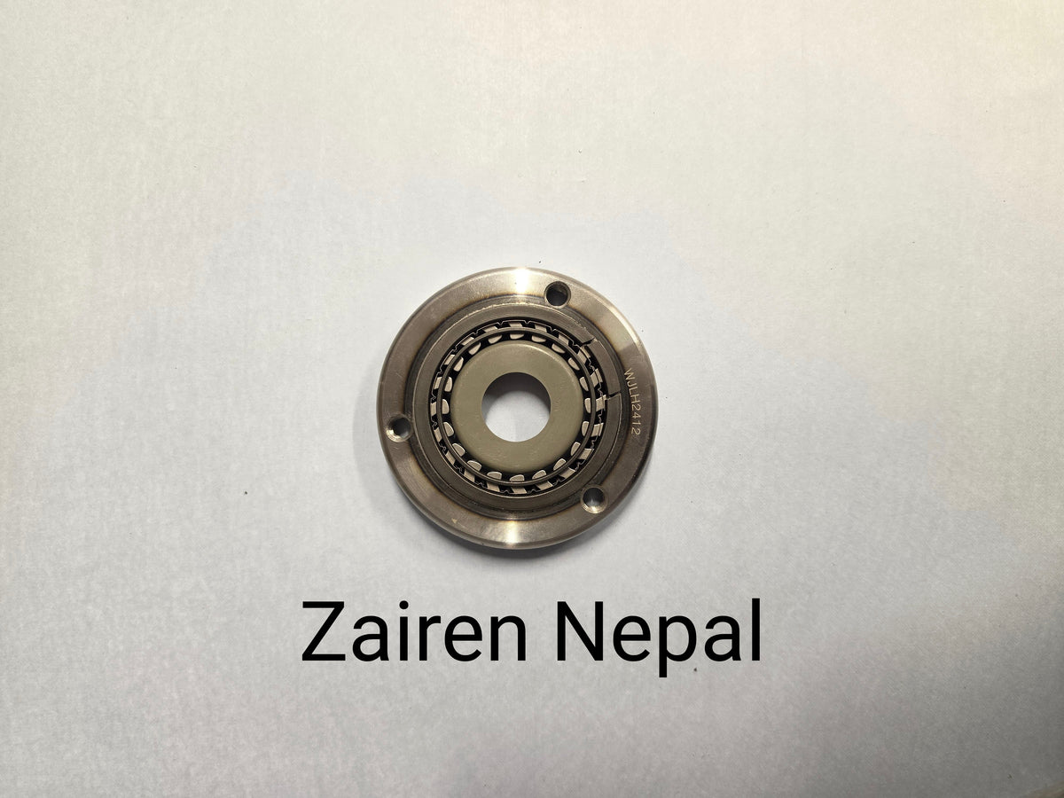 Hartford Vr 223 One Way Bearing ( Type 2 )